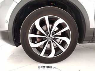 VOLKSWAGEN T-Roc 1.0 TSI Style 5