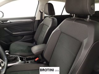 VOLKSWAGEN T-Roc 1.0 TSI Style 8