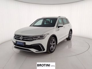 VOLKSWAGEN Tiguan 2.0 TDI SCR 110KWR-Line DSG 0