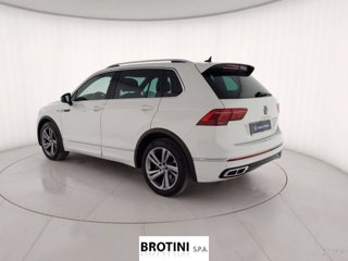 VOLKSWAGEN Tiguan 2.0 TDI SCR 110KWR-Line DSG 1