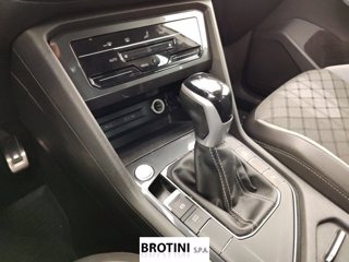 VOLKSWAGEN Tiguan 2.0 TDI SCR 110KWR-Line DSG 10