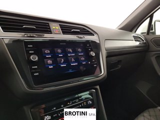 VOLKSWAGEN Tiguan 2.0 TDI SCR 110KWR-Line DSG 11