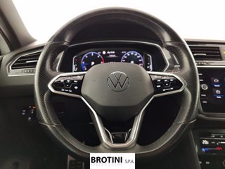VOLKSWAGEN Tiguan 2.0 TDI SCR 110KWR-Line DSG 12