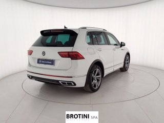VOLKSWAGEN Tiguan 2.0 TDI SCR 110KWR-Line DSG 2