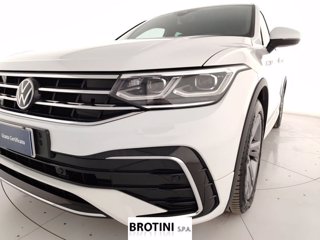 VOLKSWAGEN Tiguan 2.0 TDI SCR 110KWR-Line DSG 4