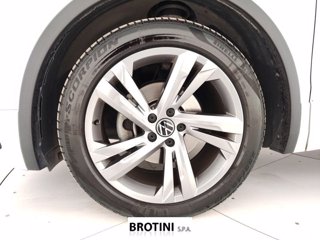 VOLKSWAGEN Tiguan 2.0 TDI SCR 110KWR-Line DSG 5