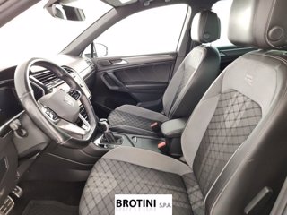 VOLKSWAGEN Tiguan 2.0 TDI SCR 110KWR-Line DSG 6