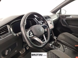 VOLKSWAGEN Tiguan 2.0 TDI SCR 110KWR-Line DSG 7