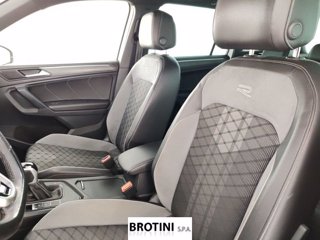 VOLKSWAGEN Tiguan 2.0 TDI SCR 110KWR-Line DSG 8