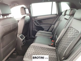 VOLKSWAGEN Tiguan 2.0 TDI SCR 110KWR-Line DSG 9