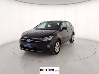 VOLKSWAGEN Taigo 1.0 TSI 85kW Life 0
