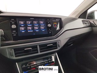 VOLKSWAGEN Taigo 1.0 TSI 85kW Life 11