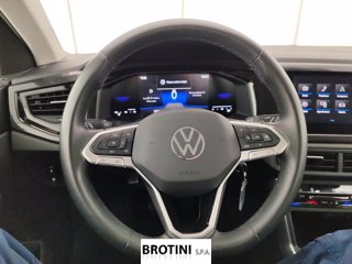 VOLKSWAGEN Taigo 1.0 TSI 85kW Life 12