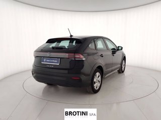 VOLKSWAGEN Taigo 1.0 TSI 85kW Life 2