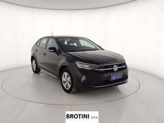 VOLKSWAGEN Taigo 1.0 TSI 85kW Life 3