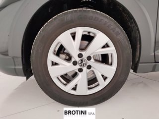 VOLKSWAGEN Taigo 1.0 TSI 85kW Life 5