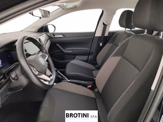 VOLKSWAGEN Taigo 1.0 TSI 85kW Life 6