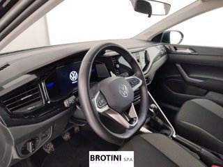 VOLKSWAGEN Taigo 1.0 TSI 85kW Life 7