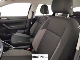 VOLKSWAGEN Taigo 1.0 TSI 85kW Life 8