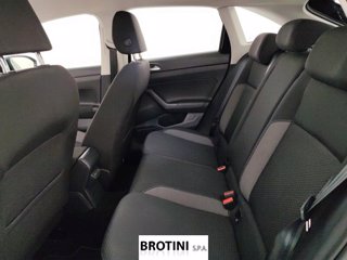 VOLKSWAGEN Taigo 1.0 TSI 85kW Life 9