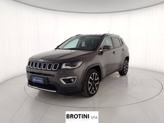 JEEP Compass 1.6 MJet 120cv Limited
