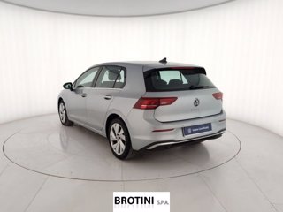 VOLKSWAGEN Golf 2.0 TDI SCR 110KW Style DSG 1