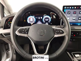 VOLKSWAGEN Golf 2.0 TDI SCR 110KW Style DSG 13
