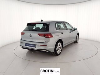 VOLKSWAGEN Golf 2.0 TDI SCR 110KW Style DSG 2