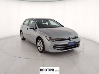 VOLKSWAGEN Golf 2.0 TDI SCR 110KW Style DSG 3
