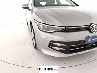 VOLKSWAGEN Golf 2.0 TDI SCR 110KW Style DSG 4