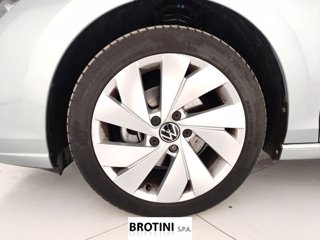 VOLKSWAGEN Golf 2.0 TDI SCR 110KW Style DSG 5