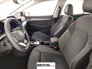 VOLKSWAGEN Golf 2.0 TDI SCR 110KW Style DSG 6