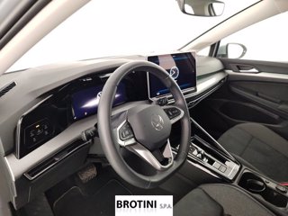 VOLKSWAGEN Golf 2.0 TDI SCR 110KW Style DSG 7
