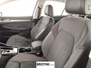 VOLKSWAGEN Golf 2.0 TDI SCR 110KW Style DSG 8