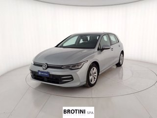 VOLKSWAGEN Golf 2.0 TDI SCR 110KW Life DSG