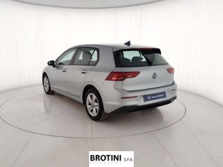 VOLKSWAGEN Golf 2.0 TDI SCR 110KW Life DSG 1