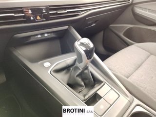 VOLKSWAGEN Golf 2.0 TDI SCR 110KW Life DSG 10