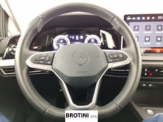 VOLKSWAGEN Golf 2.0 TDI SCR 110KW Life DSG 12