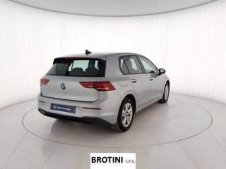 VOLKSWAGEN Golf 2.0 TDI SCR 110KW Life DSG 2