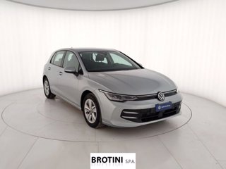 VOLKSWAGEN Golf 2.0 TDI SCR 110KW Life DSG 3