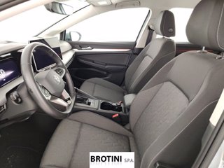 VOLKSWAGEN Golf 2.0 TDI SCR 110KW Life DSG 6