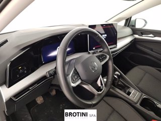 VOLKSWAGEN Golf 2.0 TDI SCR 110KW Life DSG 7