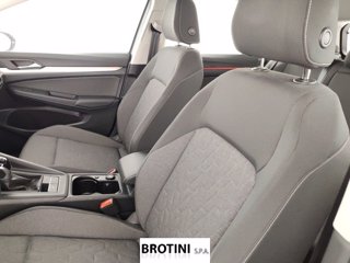 VOLKSWAGEN Golf 2.0 TDI SCR 110KW Life DSG 8