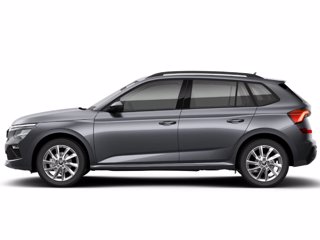 SKODA Kamiq 1.0 TSI Your Way 1