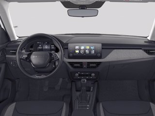 SKODA Kamiq 1.0 TSI Your Way 3