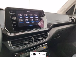 VOLKSWAGEN T-Cross 1.0 TSI 85kW Style 10