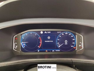 VOLKSWAGEN T-Cross 1.0 TSI 85kW Style 11