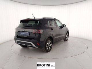 VOLKSWAGEN T-Cross 1.0 TSI 85kW Style 2