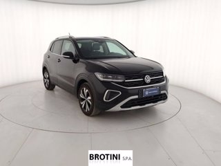 VOLKSWAGEN T-Cross 1.0 TSI 85kW Style 3