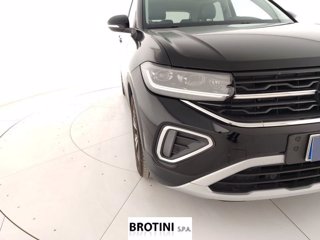 VOLKSWAGEN T-Cross 1.0 TSI 85kW Style 4